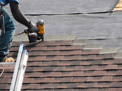 About Roof Repair Experts Crows Landing, CA
